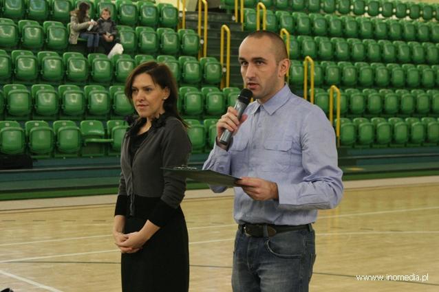 Napisali sportowe dyktando (TV)