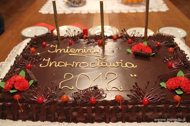 Inowrocław świętuje kolejne imieniny