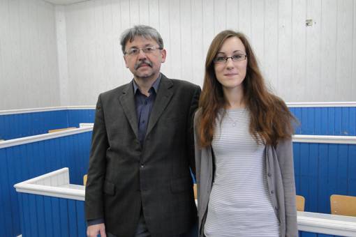 Sukces Martyny z Konopy
