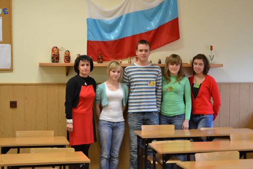 Powalczą z językiem rosyjskim
