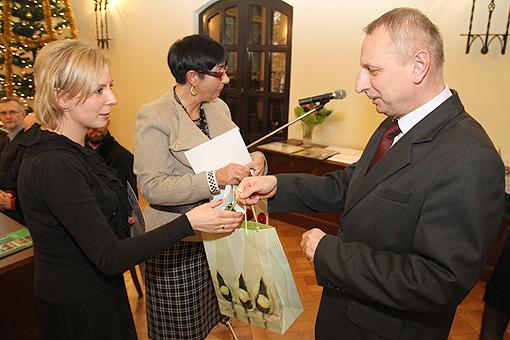 Konkurs dla nauczycieli rozstrzygnięty