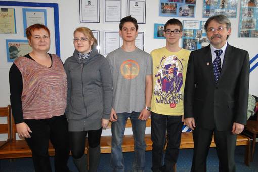 W Konopie mają zdolnych historyków