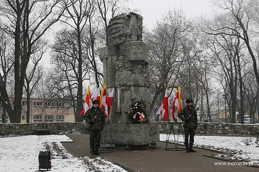 W 93. rocznicę powstania wielkopolskiego