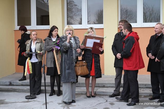 Otwarto Środowiskowy Dom Samopomocy