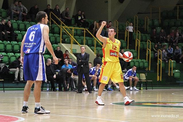 Sportino wygrywa po dogrywce (TV)