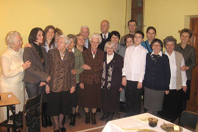 30-lecie inowrocławskiego KiK-u