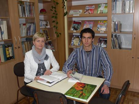 Stypendium dla zdolnego ucznia