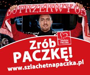 Zaczyna się gra o lepsze życie. Szlachetna Paczka 2011