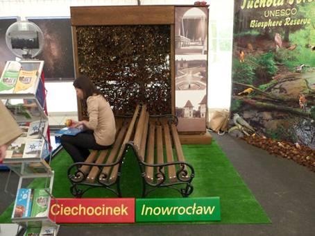 Paszport Europejczyka dla Inowrocławia
