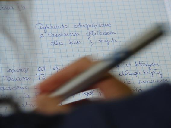 Projekt „Miłosz: ReAktywacja” w ZSP nr 1