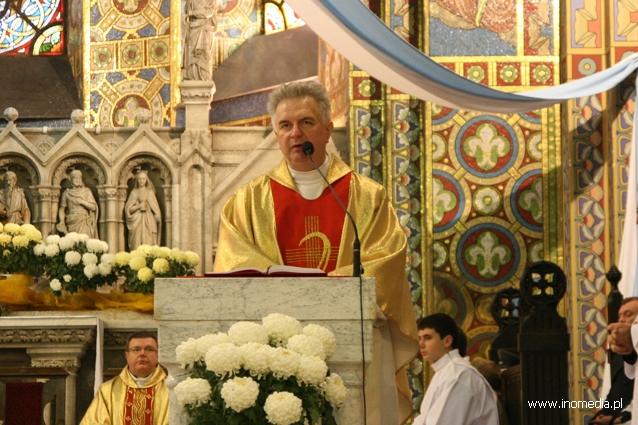 W 93. rocznicę Święta Niepodległości 