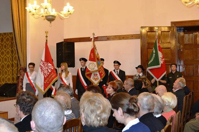 Spotkanie pokoleń w III LO im. Królowej Jadwigi