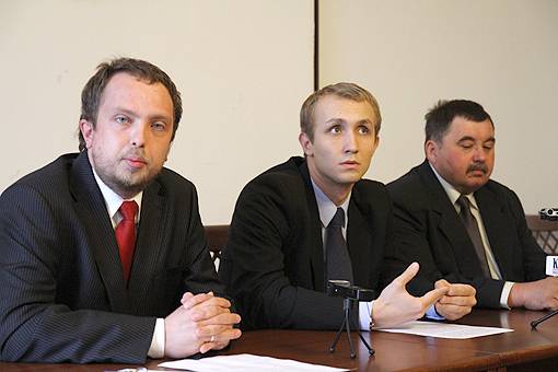 Radni PiS zwołali konf. prasową w sprawie Grzegorza Turnaua