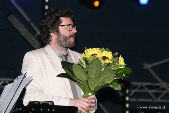 Grzegorz Turnau Honorowym Obywatelem?
