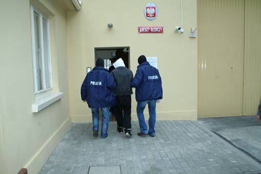 Fikcyjne uprowadzenie w Poznaniu, prawdziwa śmierć w Inowrocławiu 