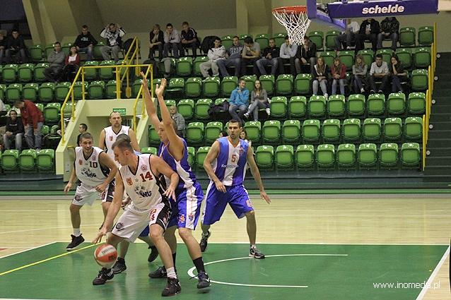 III ligowe derby dla  Noteci 2020