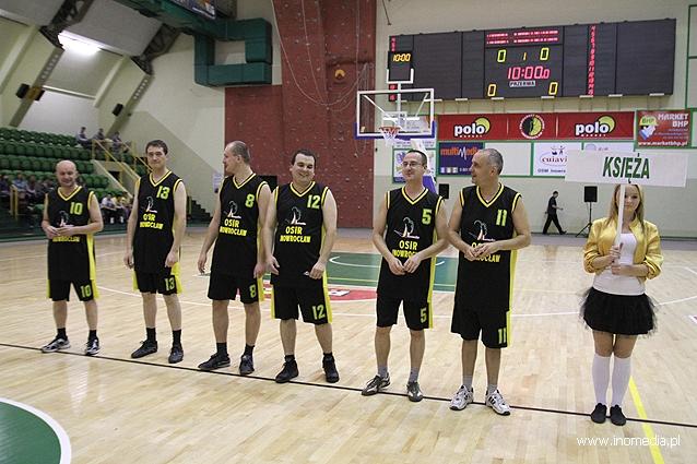 Dziennikarze - Księża 39:38 (TV)