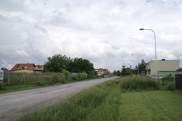 Nastała jasność na ulicach