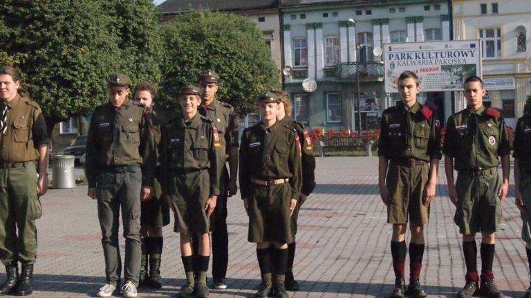 Złaz Wędrowników już za nami