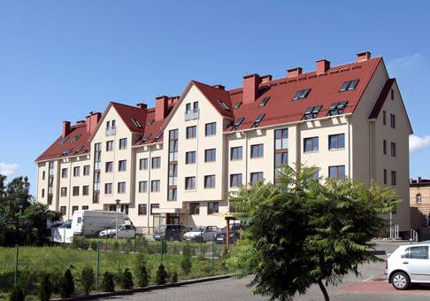 Laury dla inowrocławskich firm budowlanych