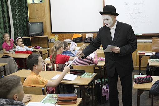Konkurs literacki (list do palacza tytoniu) rozstrzygnięty