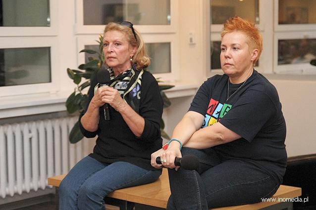Ewa, czyli o tej Wiśniewskiej