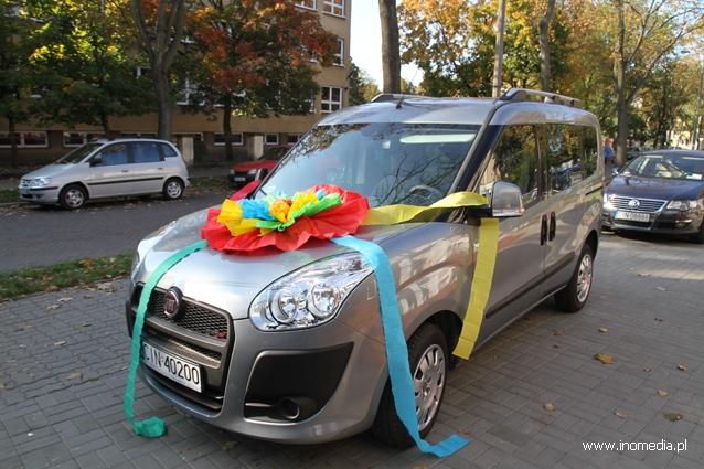 Festyn Rodzinny Święto Ziemniaka