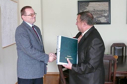 Pedagogiczna gwiazda z powiatu inowrocławskiego