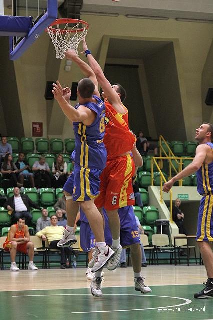 Rembis Cup - dzień drugi