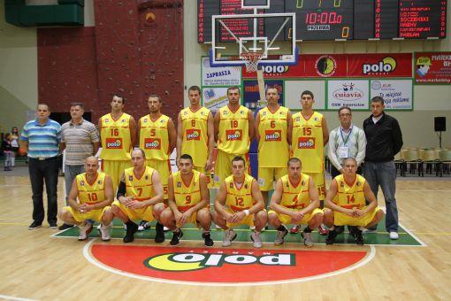 Turniej Rembis Cup rozpoczęty