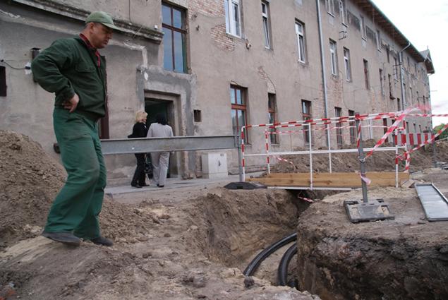 Więcej mieszkań po adaptacji poddasza