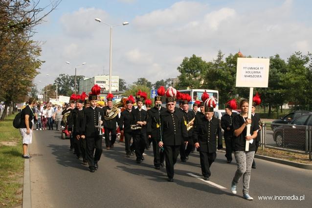 Jubileuszowa Spartakiada Osób Niepełnosprawnych za nami