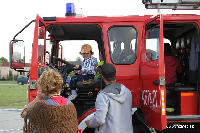 Bezpieczna droga do szkoły