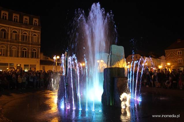 Inowrocław Perłą w Koronie
