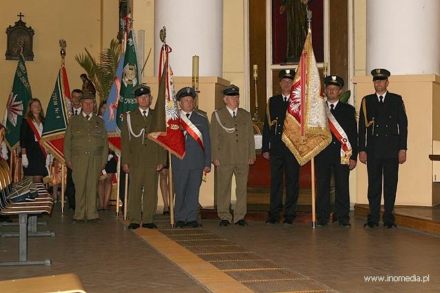 Uczcili 72. rocznicę wybuchu II wojny światowej 