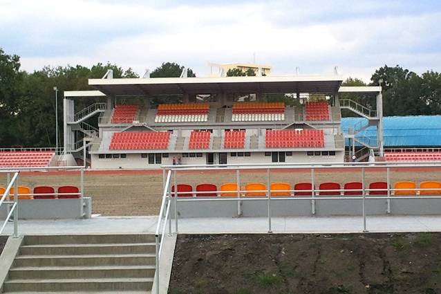 Dodatkowe 3 mln złotych na remont stadionu