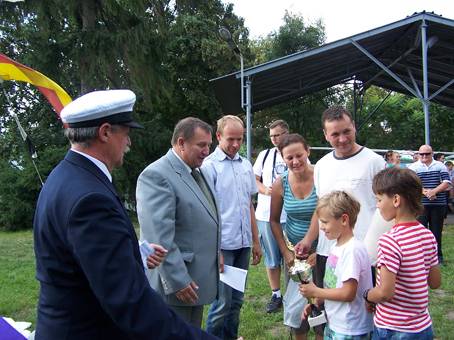 Zakończyła się Kujawsko Pałucka Operacja Żagiel