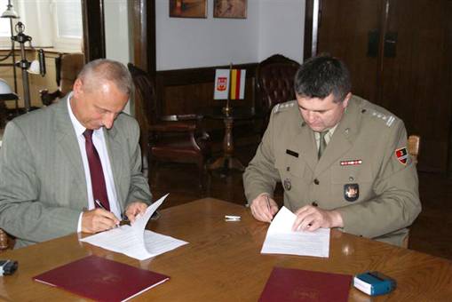 Mostek w Solankach będzie remontowany