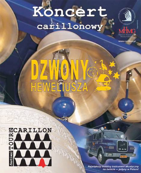 Festiwal Tour de Carillon 2011