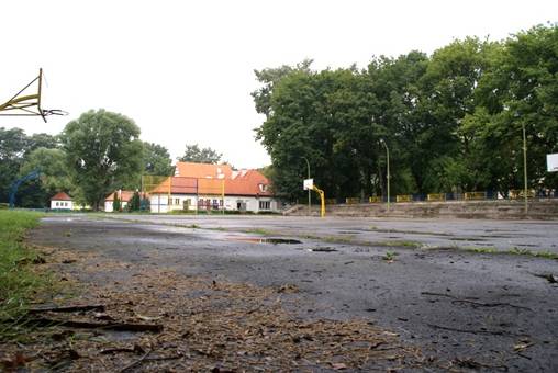 Będą budować basen rekreacyjno solankowy