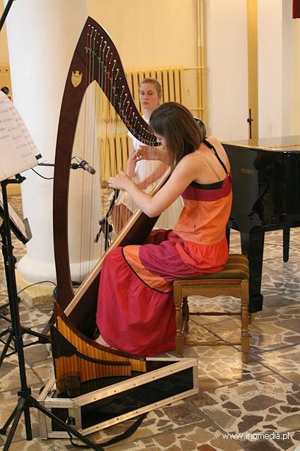 Czwartkowy wieczór z muzyką kameralną (TV)