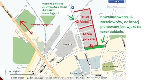 Odtworzą wypadek Roberta Kubicy