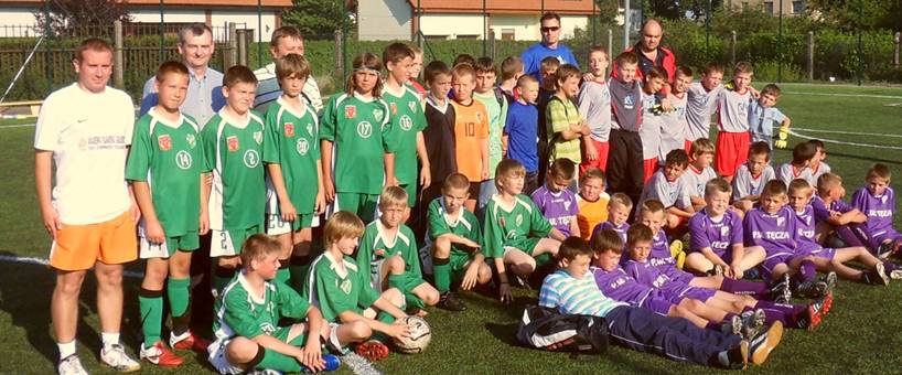 Orlik Cup 2011 w „Jedenastce”