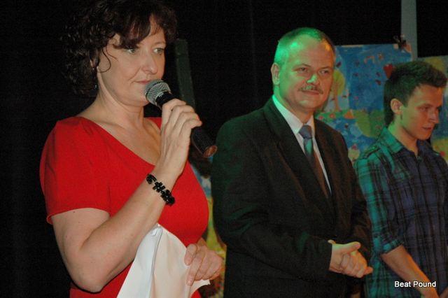 Gala Sukcesu w MDK