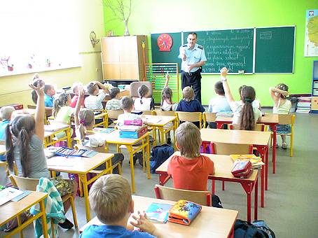 Jak dzieci powinny spędzać czas wolny? 
