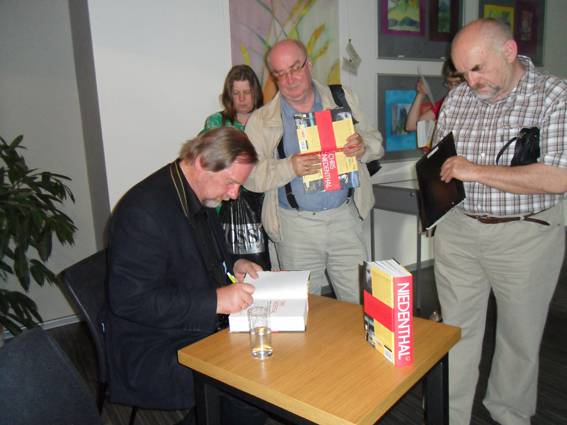 Zawód: fotograf - promocja autobiografii