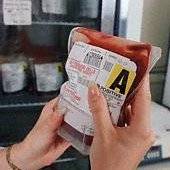 Potrzebna krew dla Marcina!