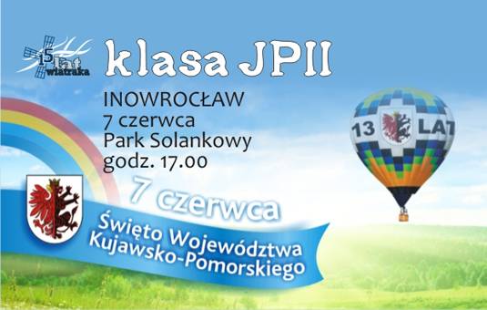 Klasa Jana Pawła II