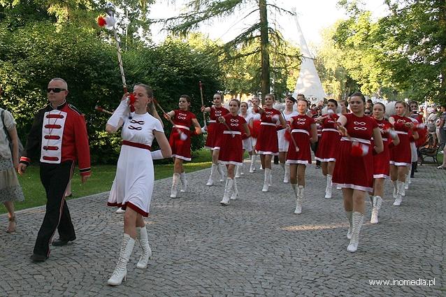 Koncert nocny za nami