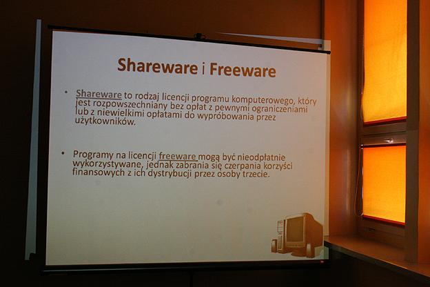 SP 6 to szkoła z klasą 2.0